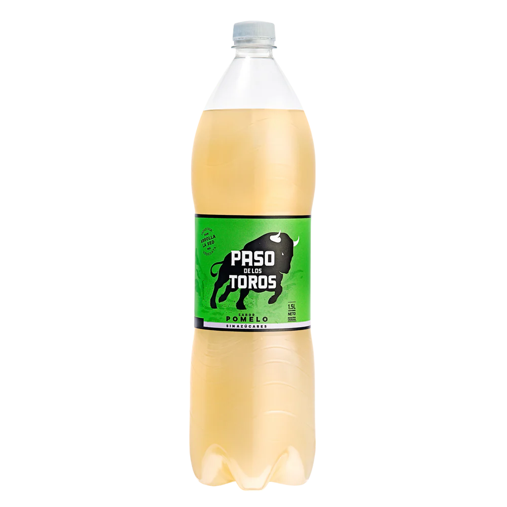 Pomelo Paso de Los Toros Light 1.5