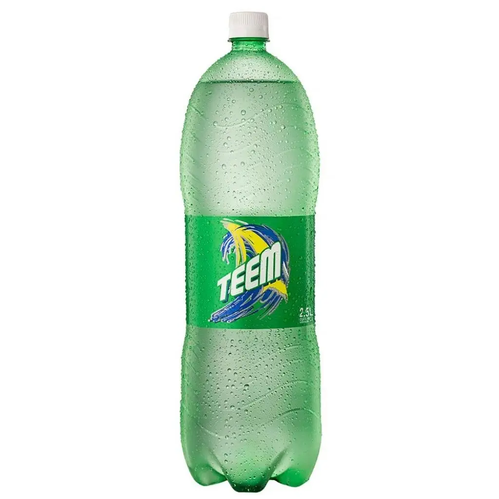 Teem 2.5lt