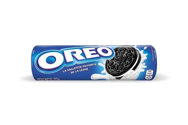 Oreo 117g