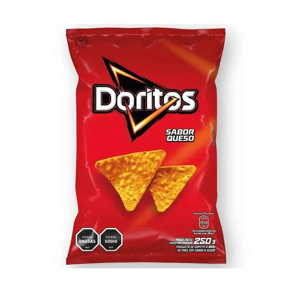 Doritos 92g	
