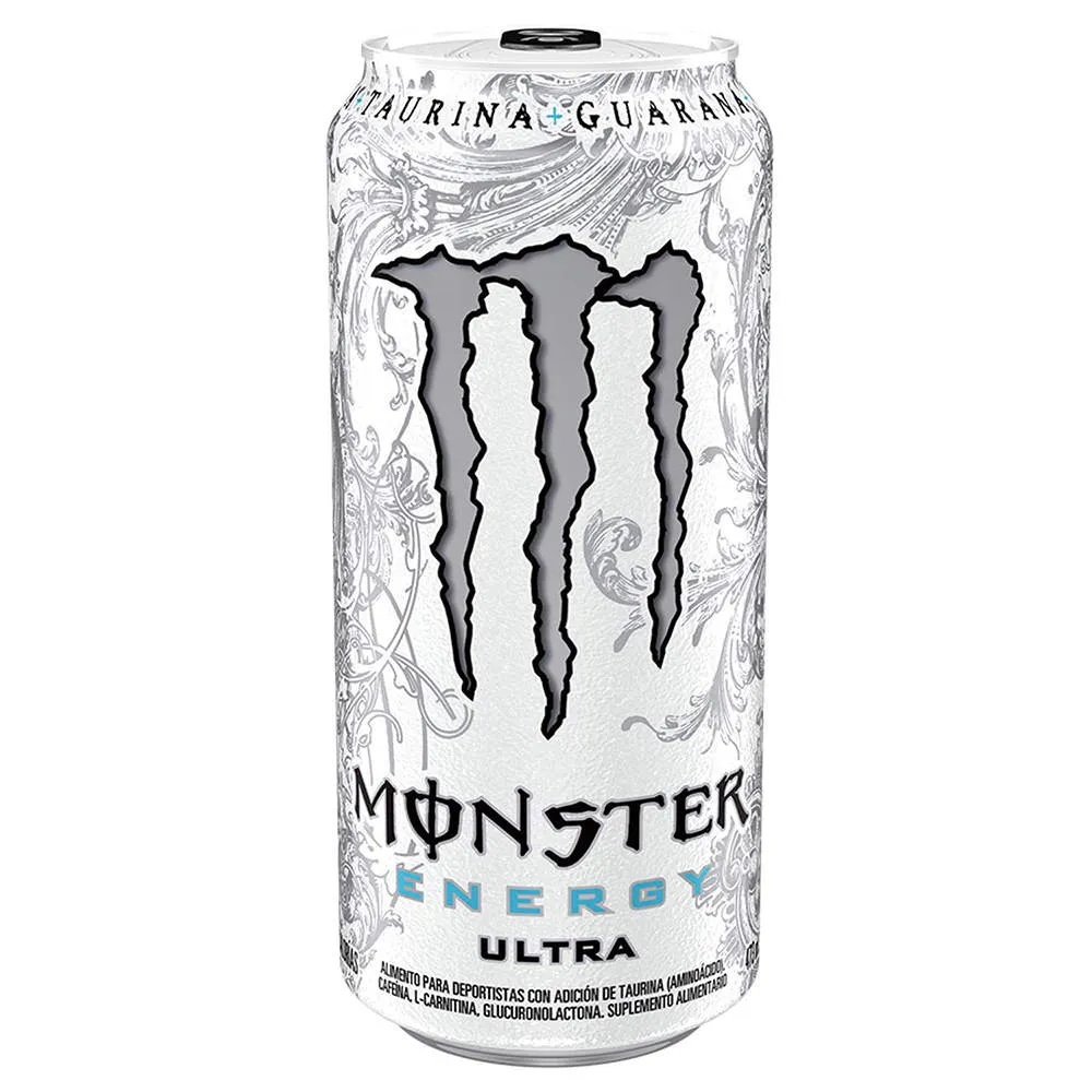 Monster Ultra 473ml