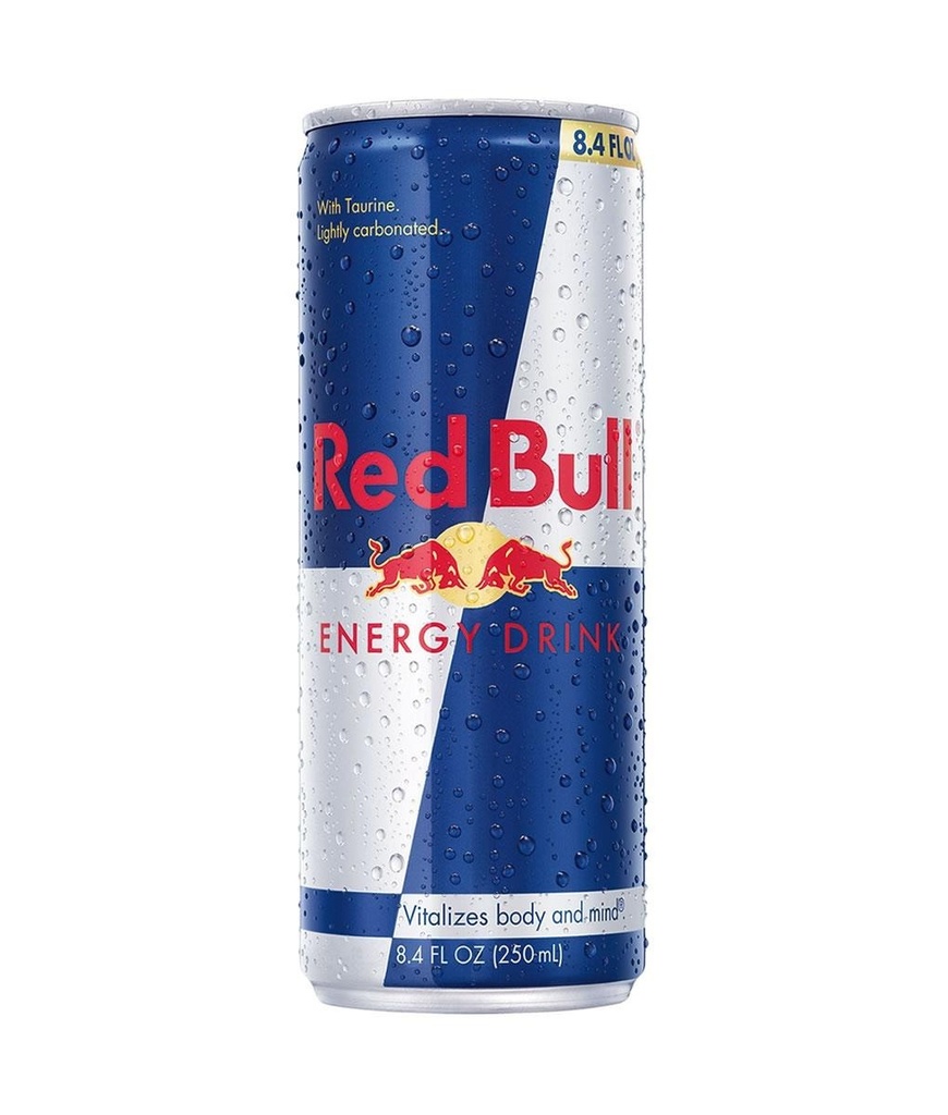 Red Bull 250ml