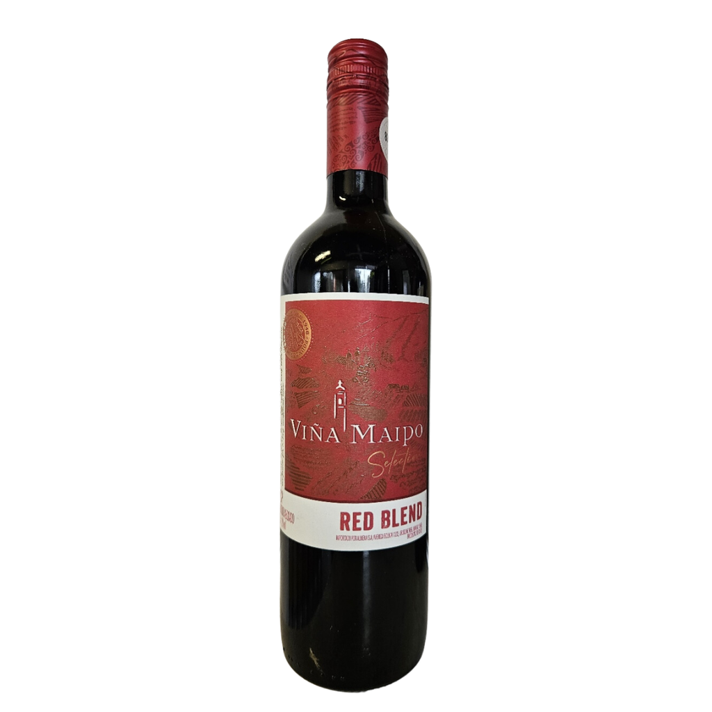 Maipo Red Blend 750ml