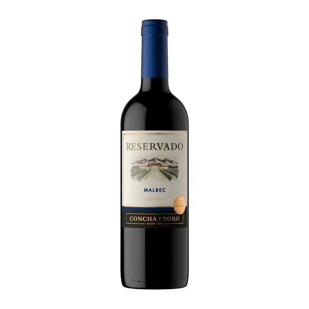 CyT Reservado Malbec 750ml