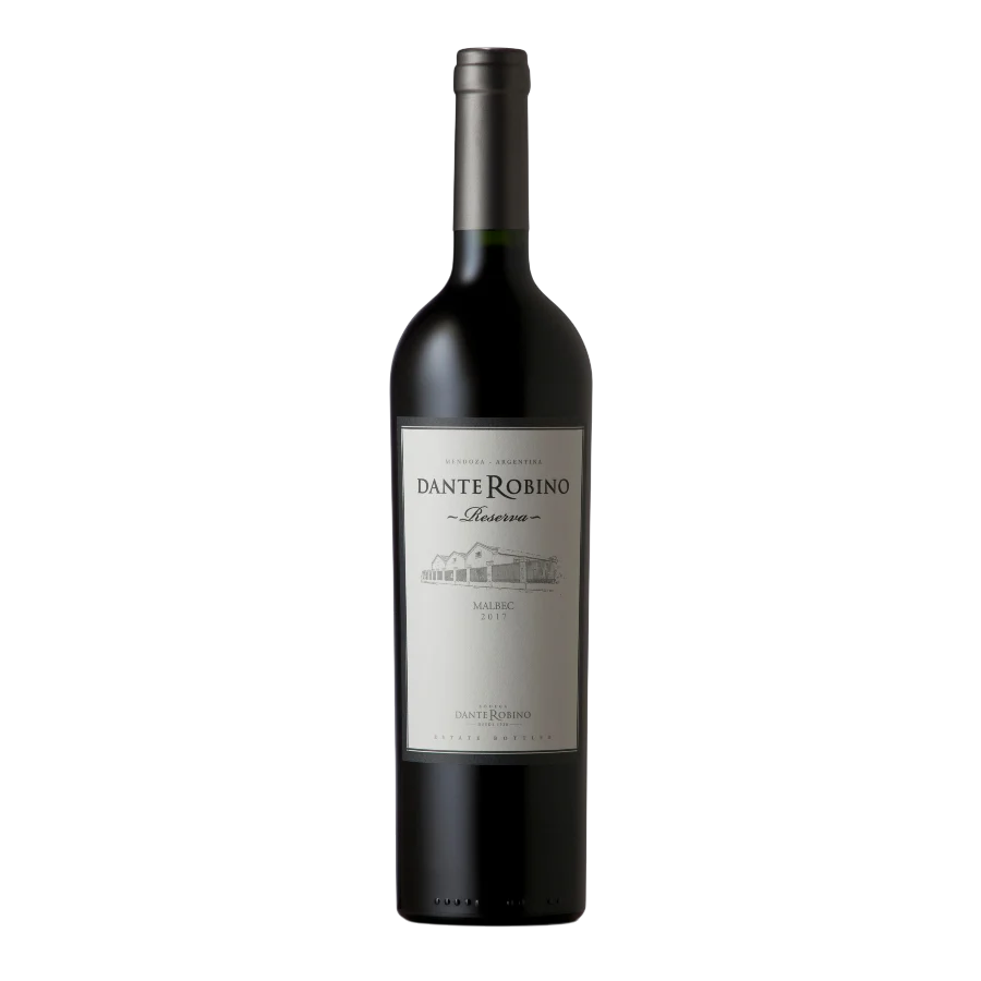 Dante Robino Malbec 750ml