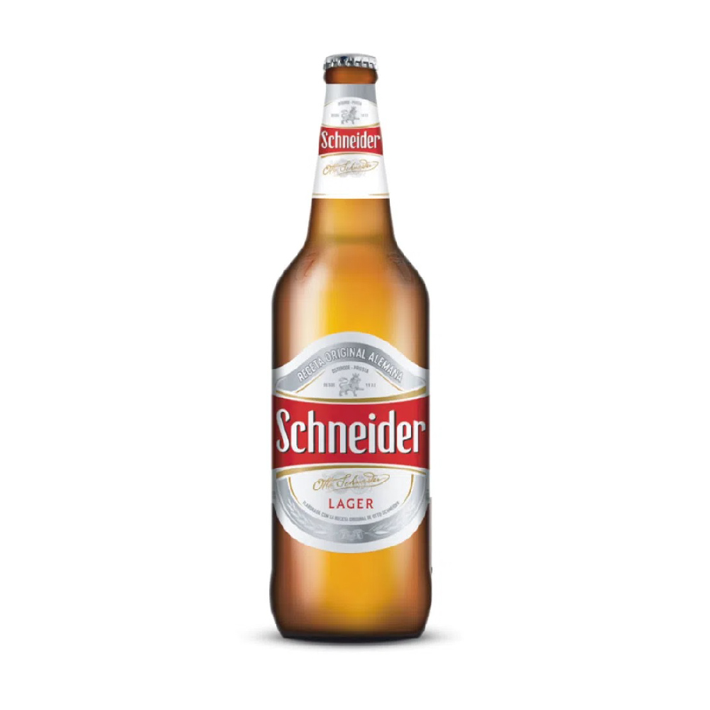 Schneider 1lt descartable