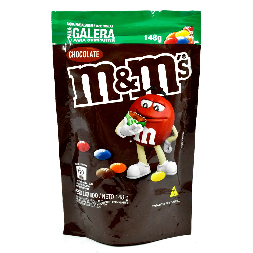 M&M 148g