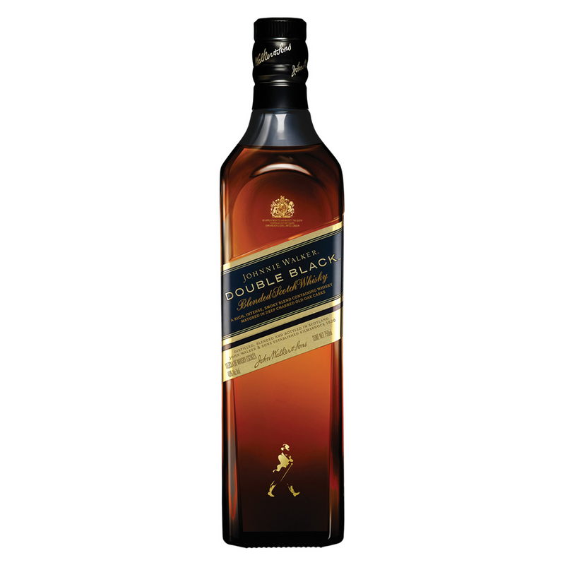 Johnnie Walker Doble Black 1l
