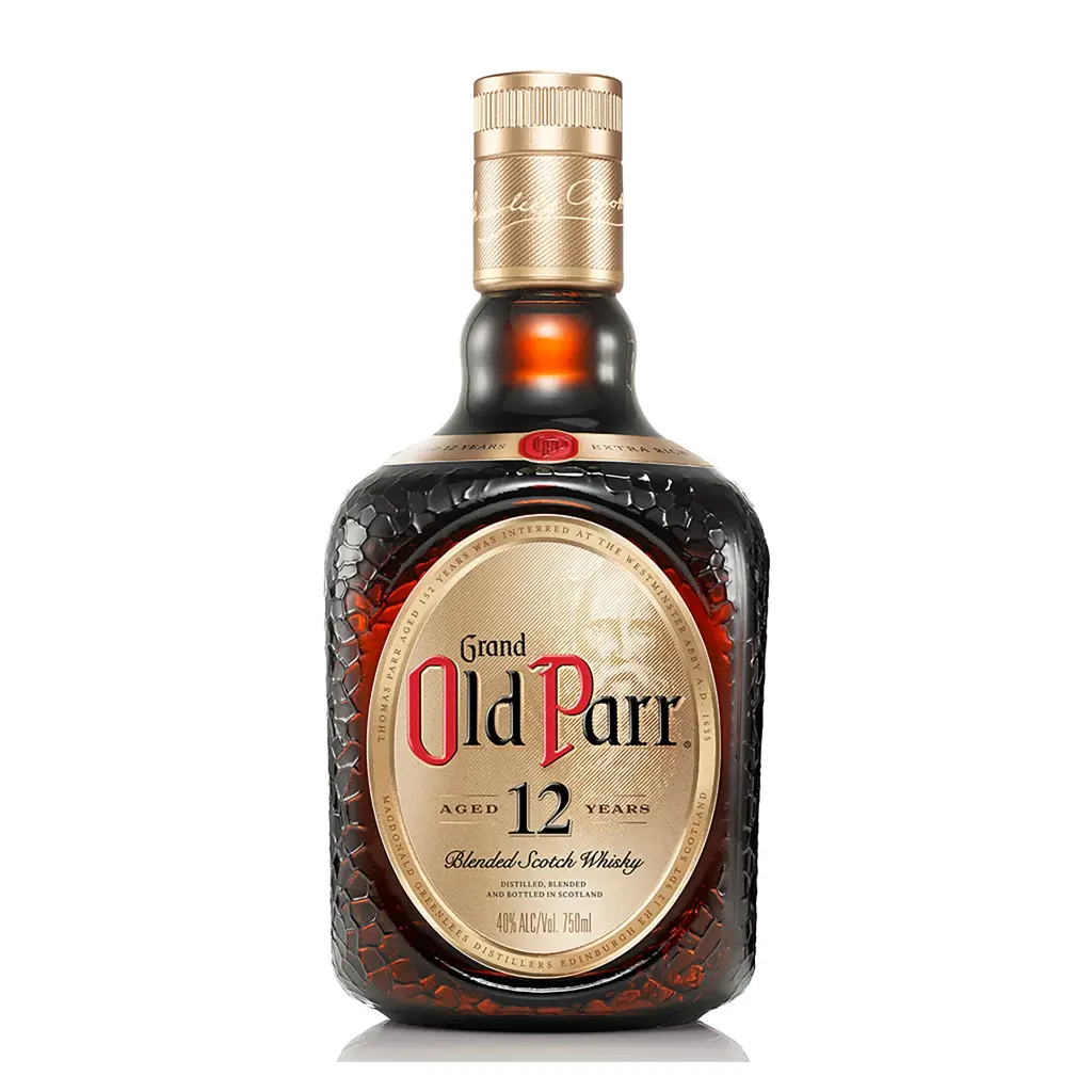 	Old Parr 1lt