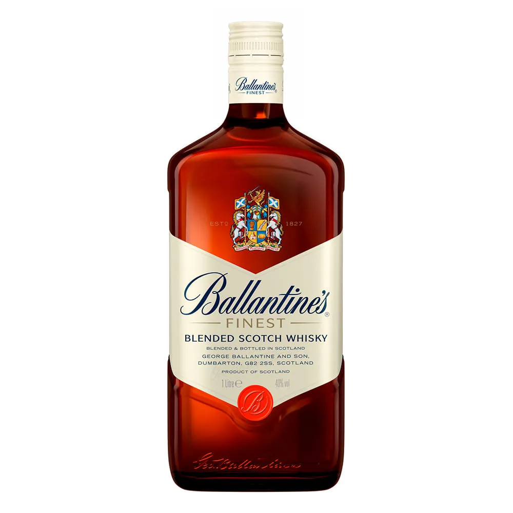 Ballantines 1lt