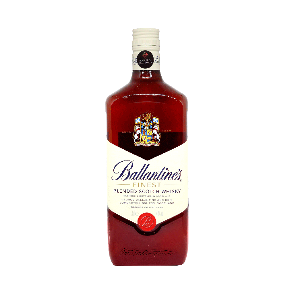 BALLANTINES 750cc