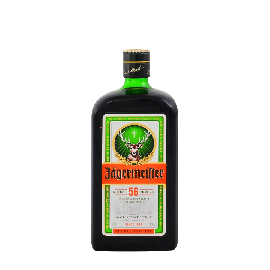 Jagemeister 700cc	