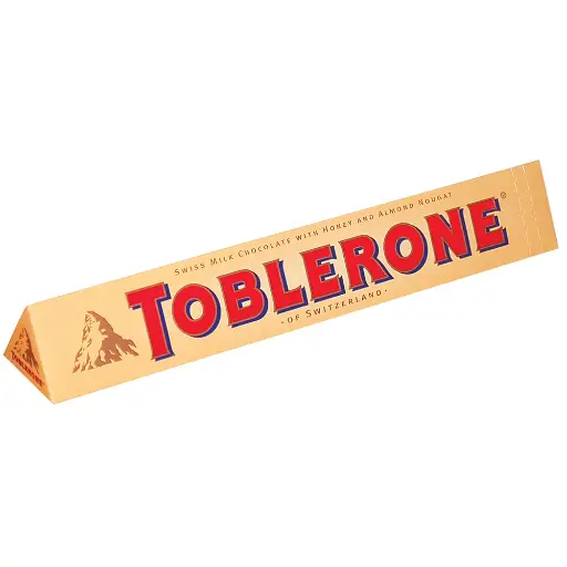 Toblerone 200g