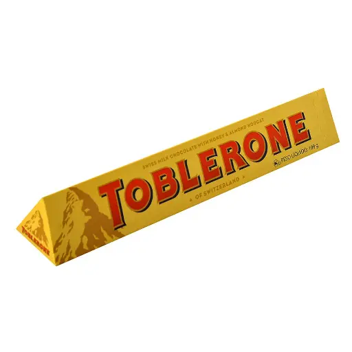 Toblerone 100g