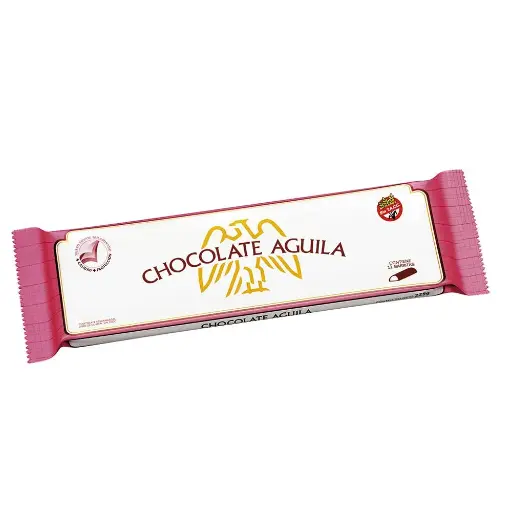 Chocolate Águila 225g