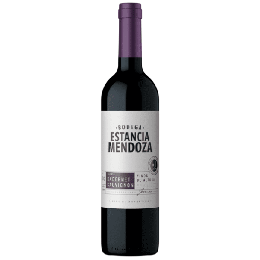 Estancia Mendoza Varietal Cabernet Sauvignon 750ml