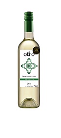 El Otro Sauvignon Blanc
