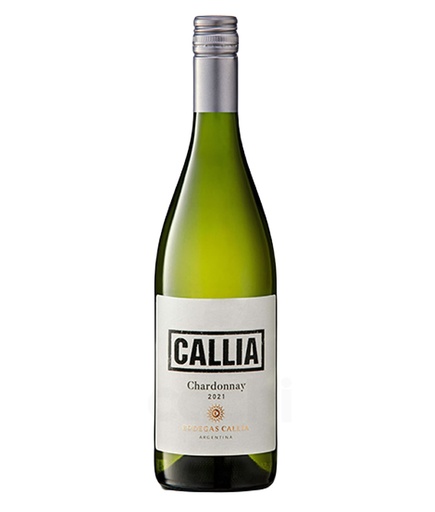 Callia Chardonnay 750ml
