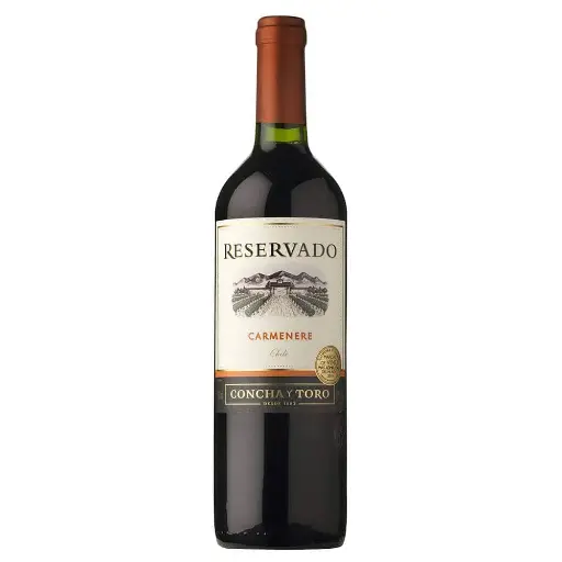 CyT Reservado Carmenere 750ml