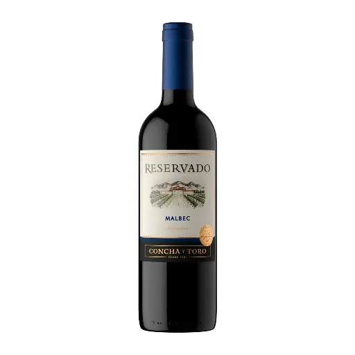 CyT Reservado Malbec 750ml