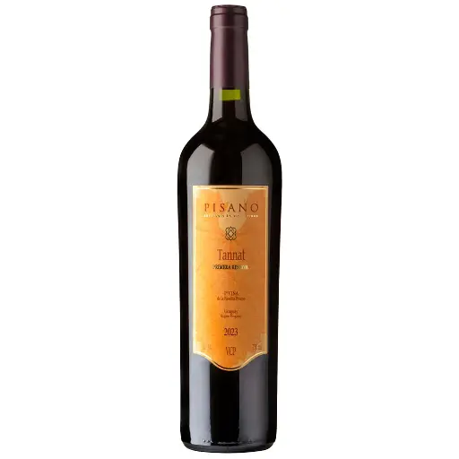 Pisano Tannat 750ml
