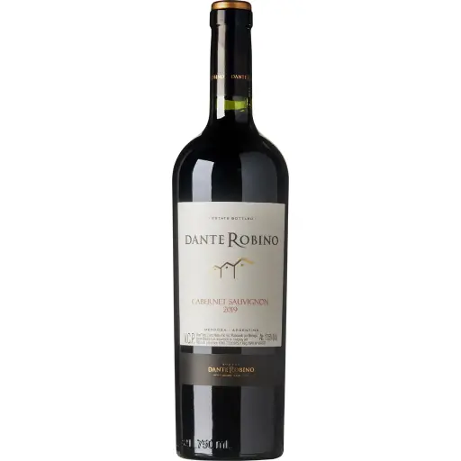 Dante Robino Cabernet Sauvignon 750ml