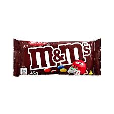 M&M 45g