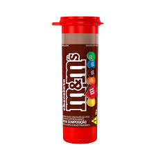M&M Mini Tubos 35,2g