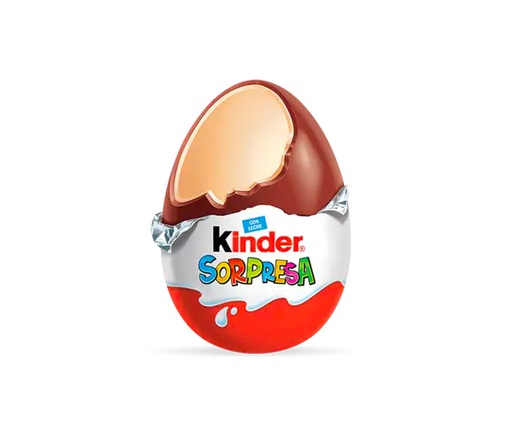 Huevo Kinder