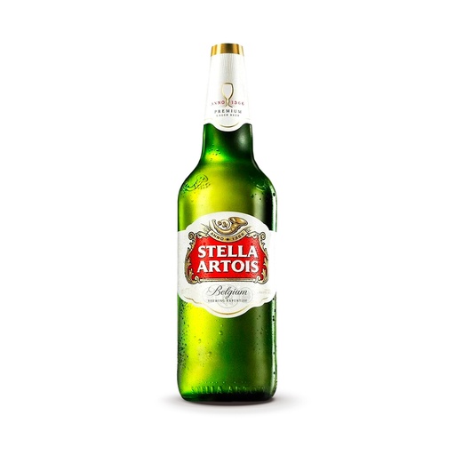 Stella artois 1lt