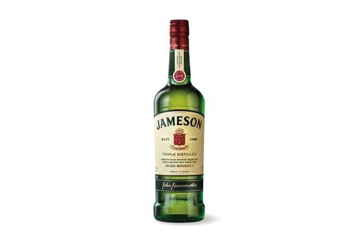 Jameson 750
