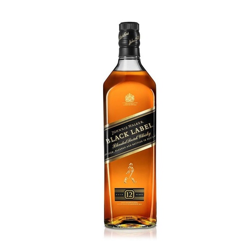 Johnnie Black 1lt	