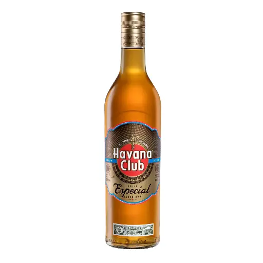 Ron Havana