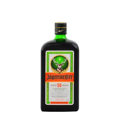 Jagemeister 700cc	